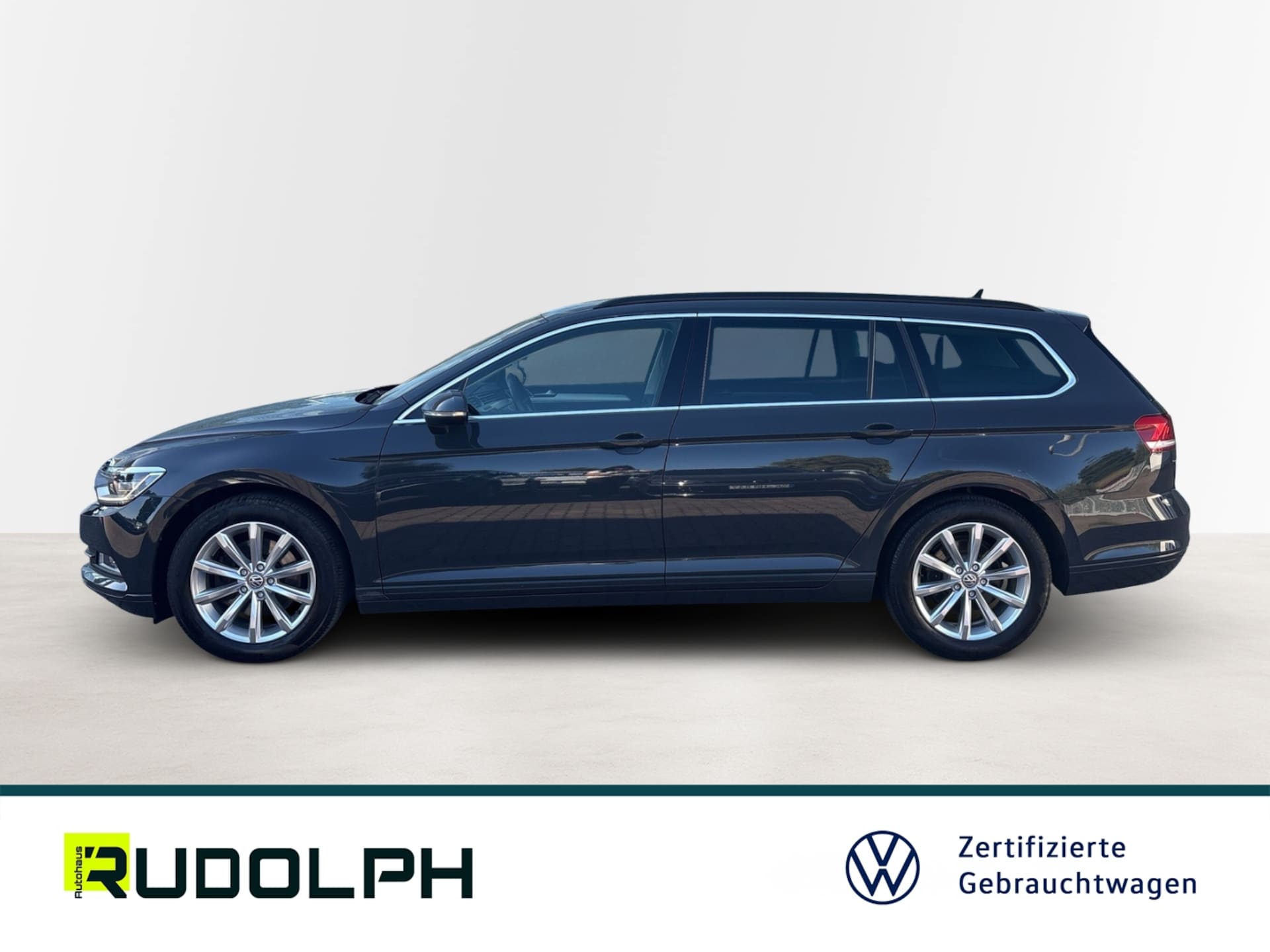 Volkswagen Passat Variant Comfortline