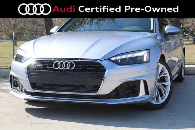 2023 Audi A5 Sportback