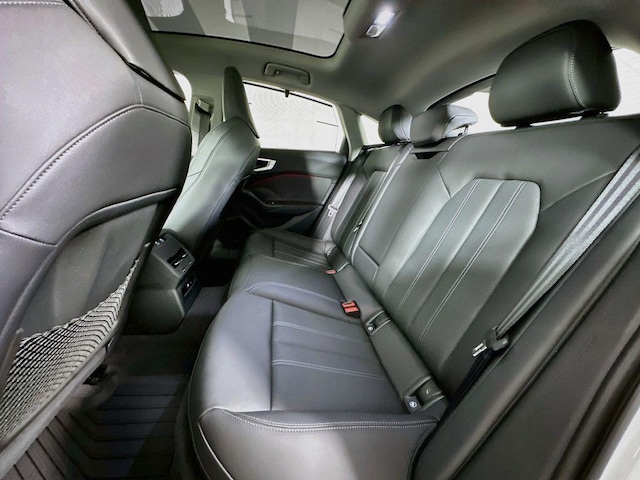 2026 Audi A5 Sedan