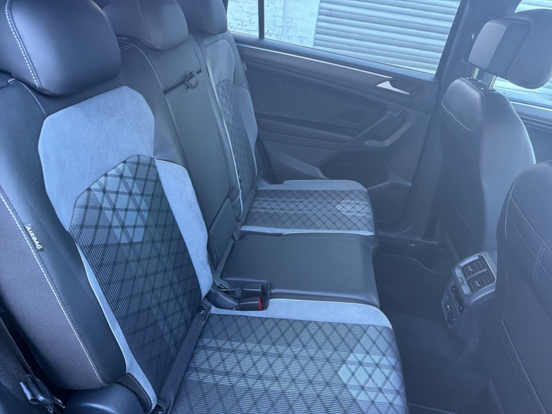 Volkswagen Tiguan Allspace R-Line