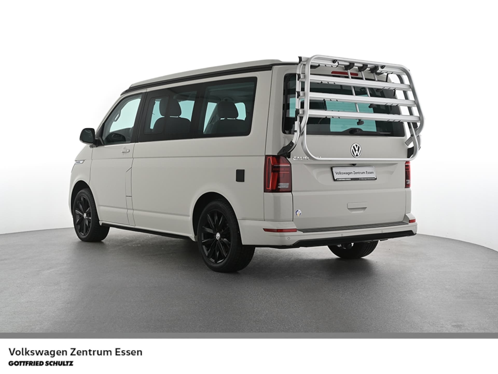 Volkswagen T6.1 California Beach