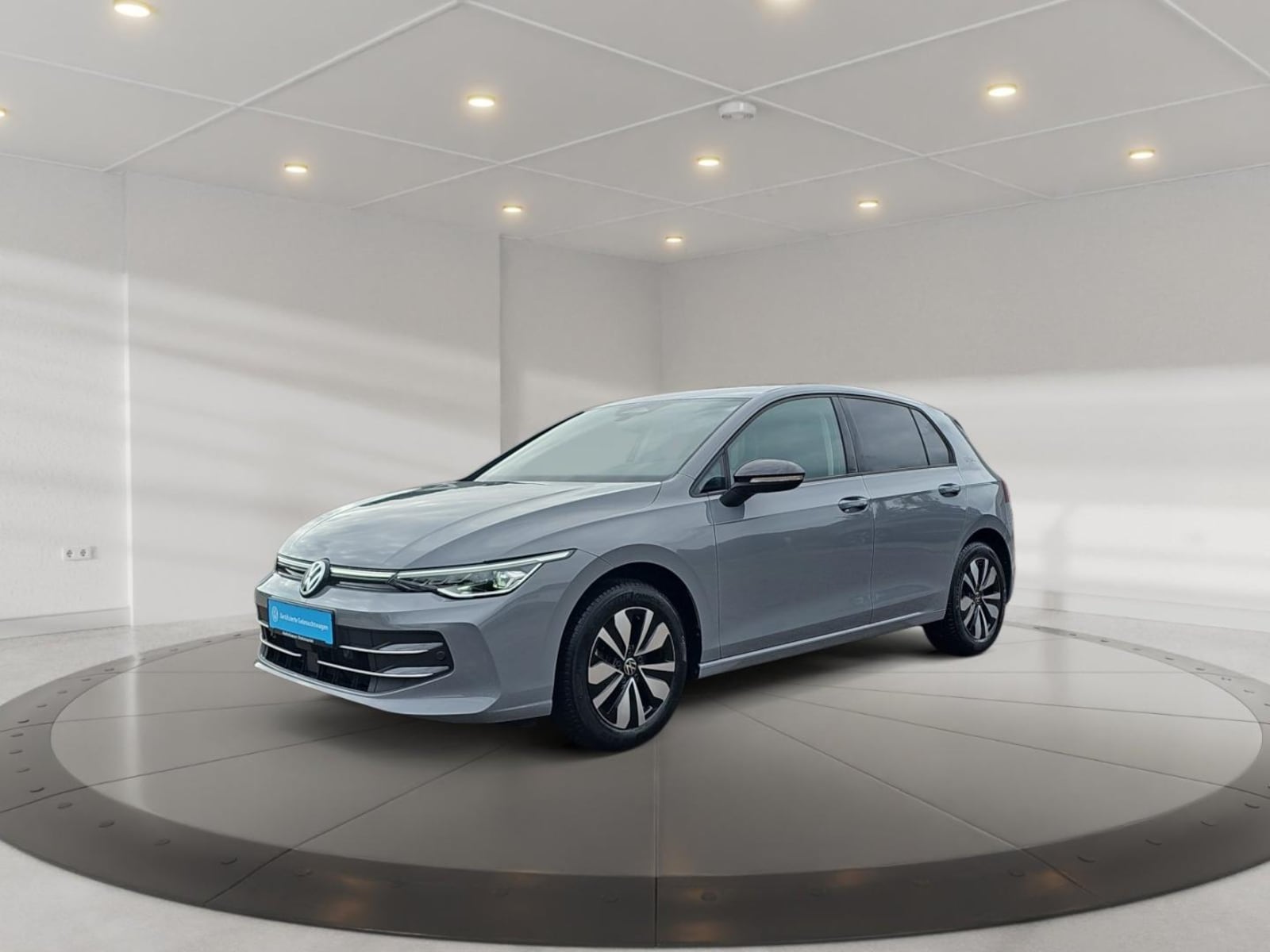 Volkswagen Golf – Bild 2