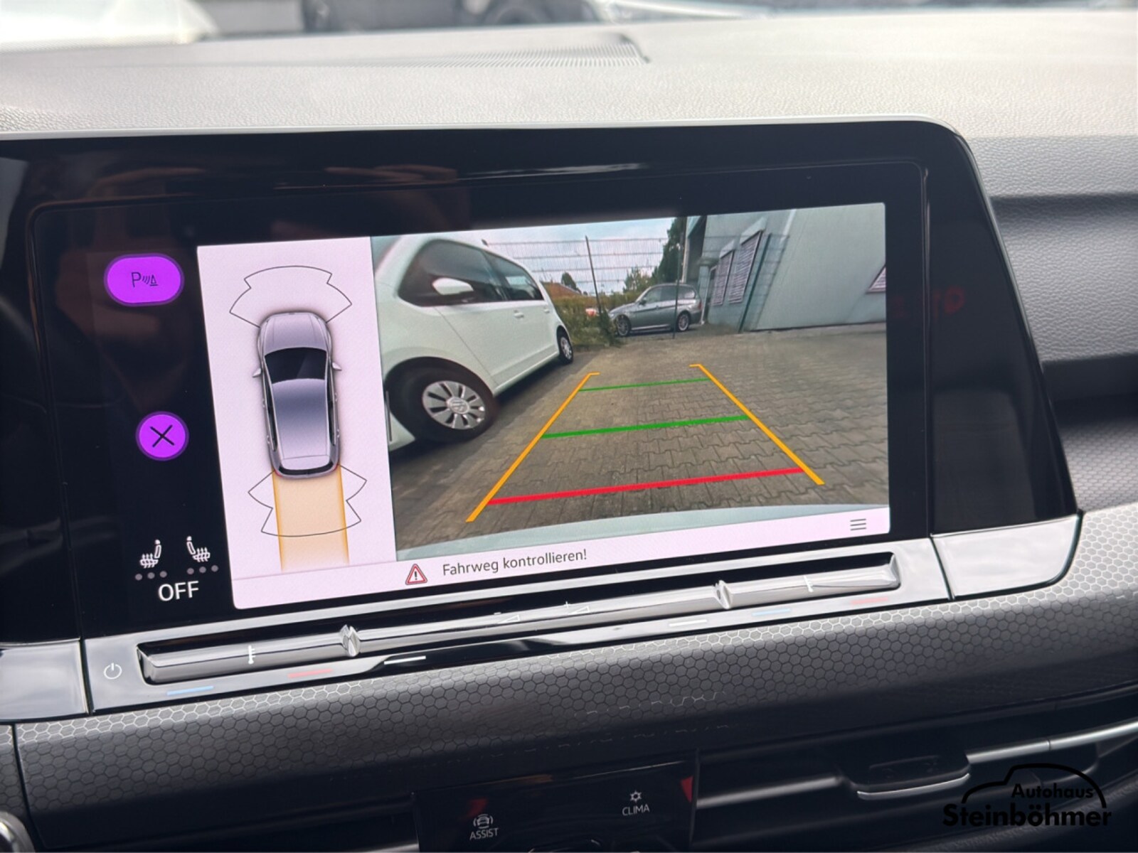 Volkswagen Golf – Bild 22