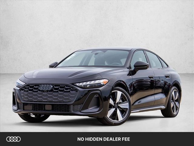 2026 Audi A5