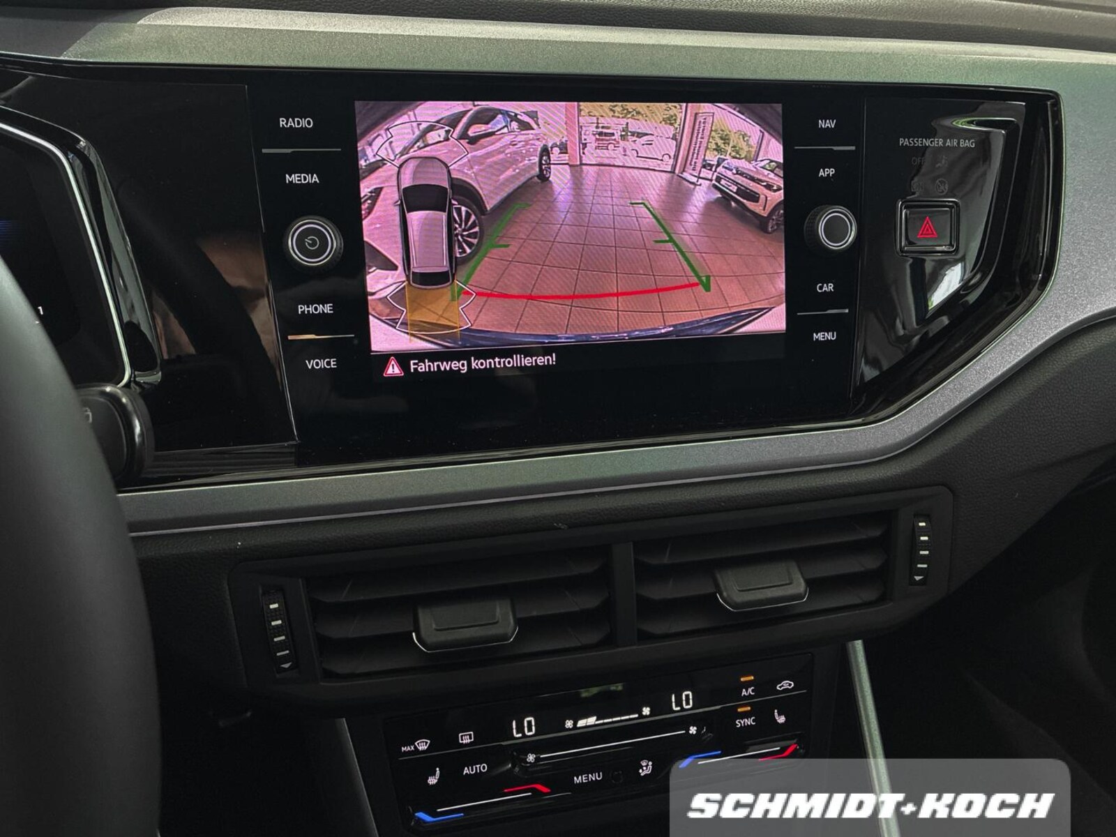 Volkswagen Taigo – Bild 9