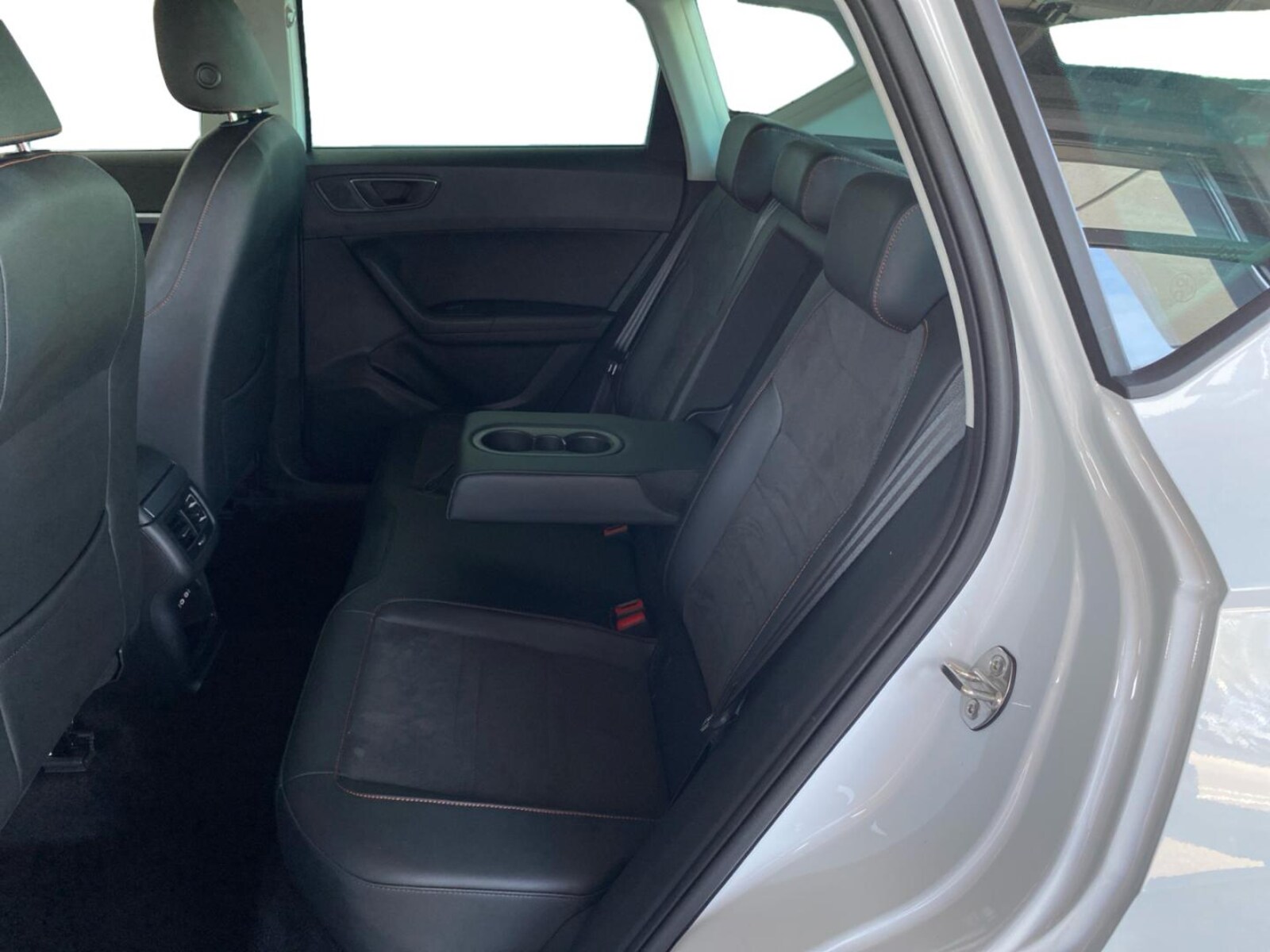 SEAT Ateca – Bild 10
