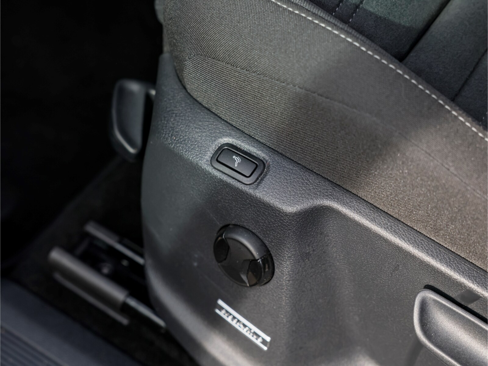 Volkswagen Touran – Bild 14