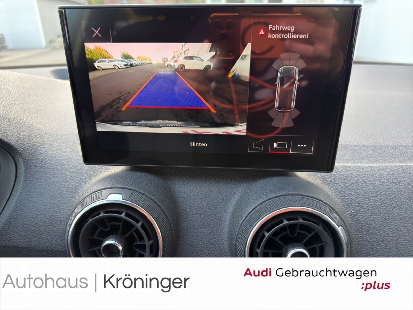 Audi Q2 – Bild 17