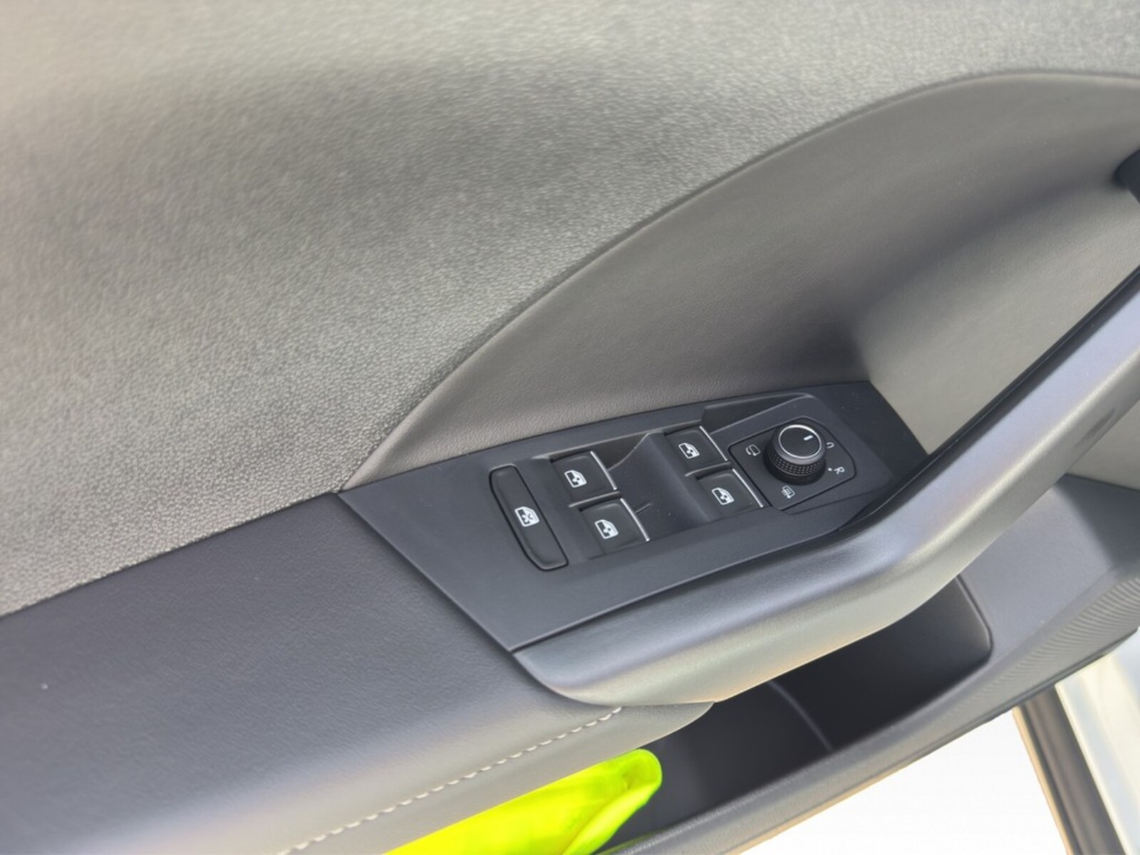 Volkswagen T-Cross – Bild 13