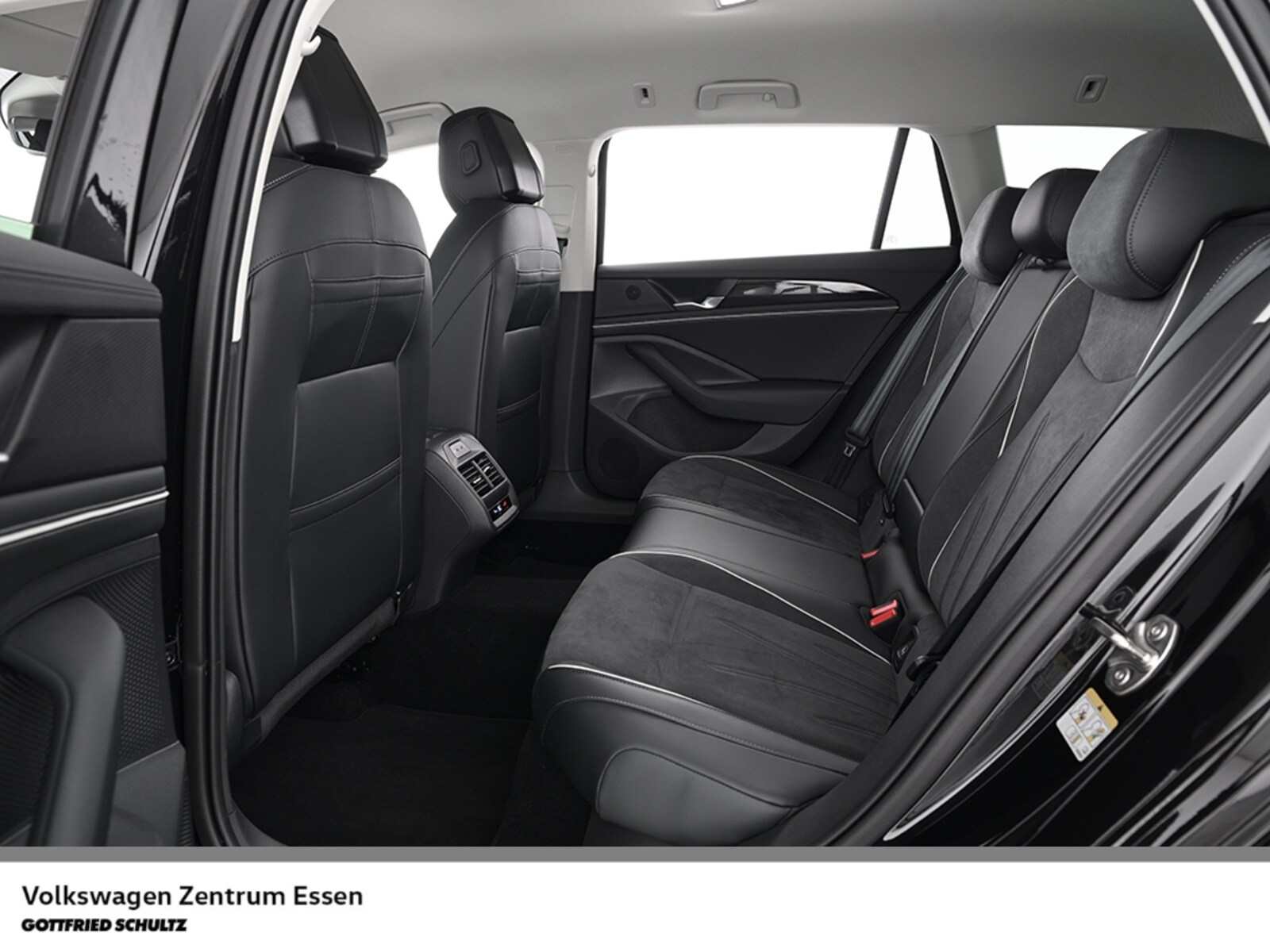 Volkswagen Passat – Bild 11