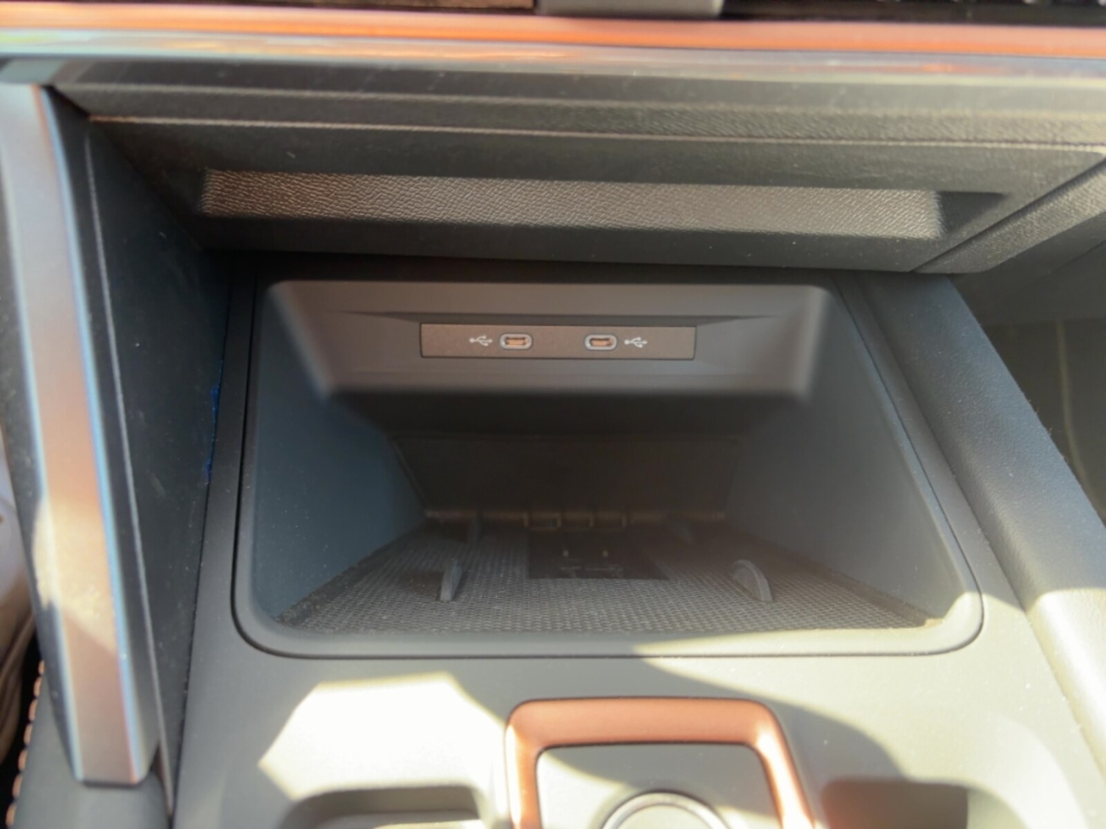 CUPRA Leon Sportstourer – Bild 15