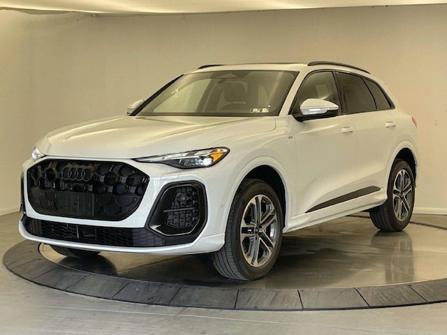 Photo of 2026 Audi Q5