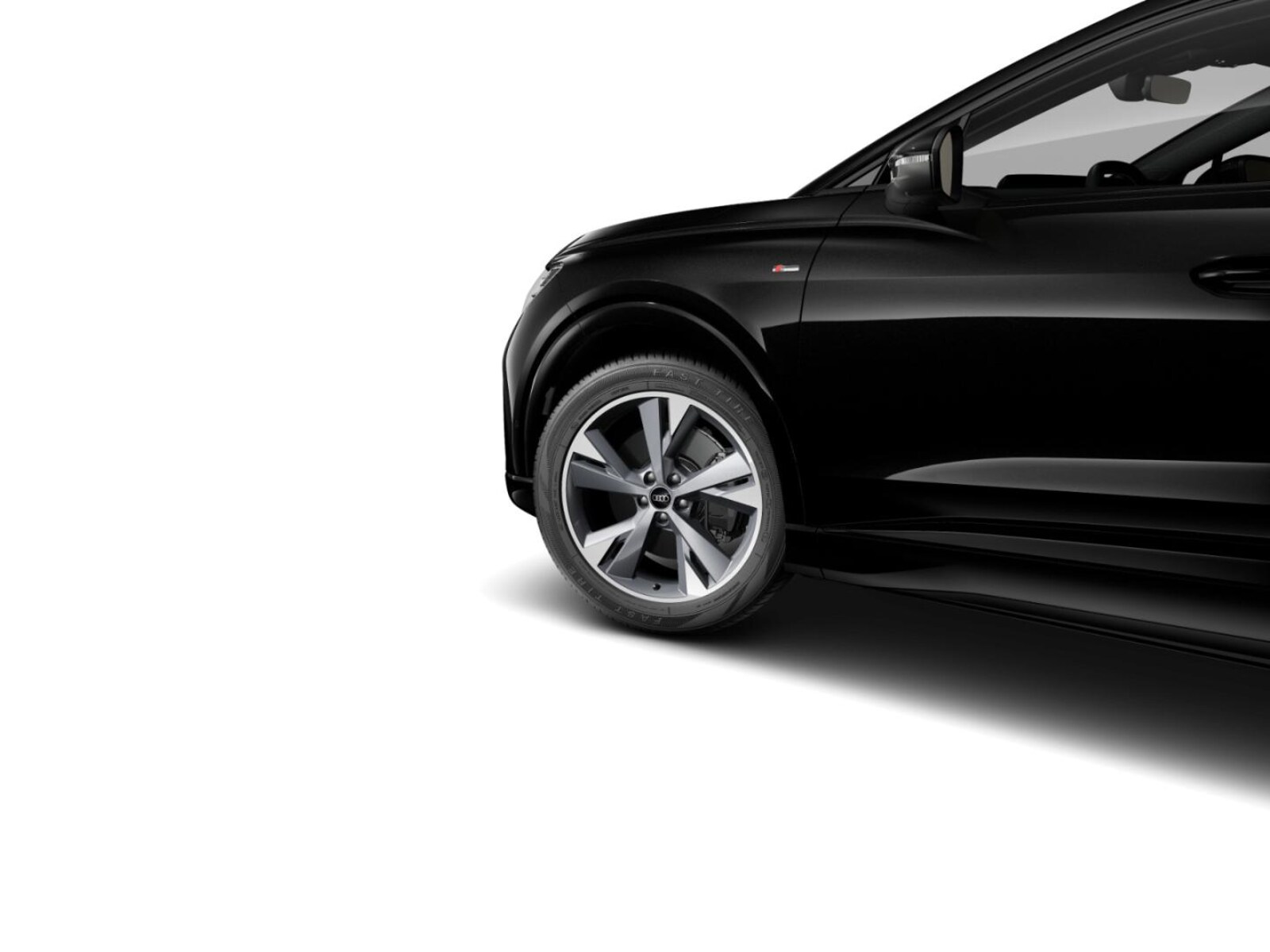 Audi Q4 e-tron – Bild 4