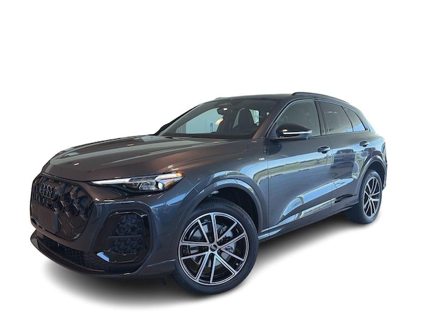 Photo of 2026 Audi Q5