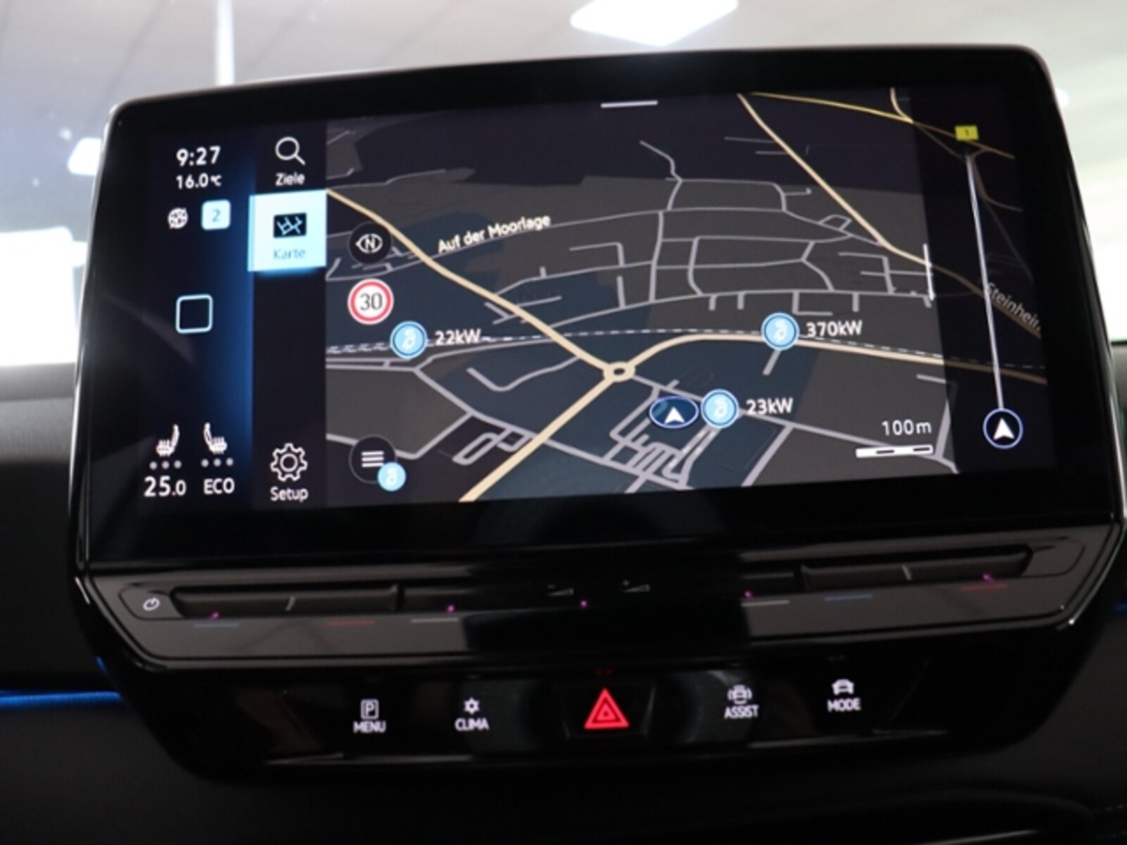 Volkswagen ID.3 – Bild 7