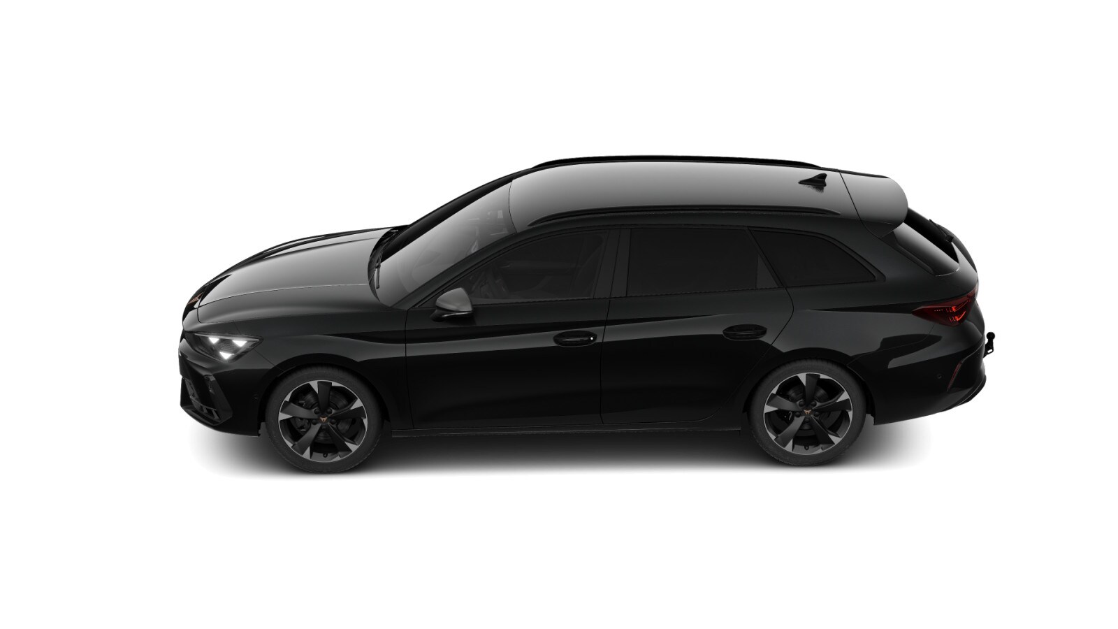CUPRA Leon Sportstourer – Bild 6