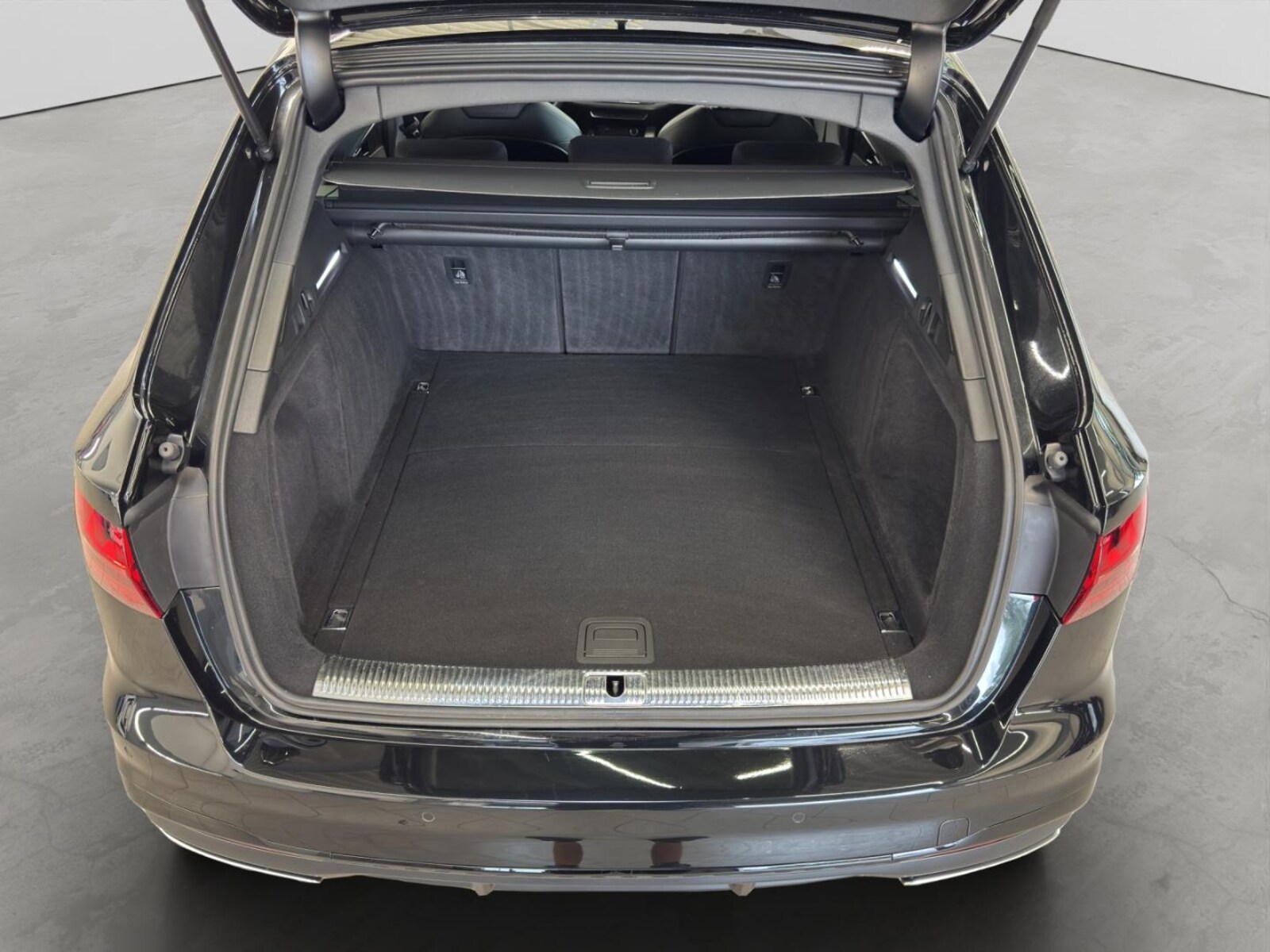 Audi A4 Avant – Bild 5