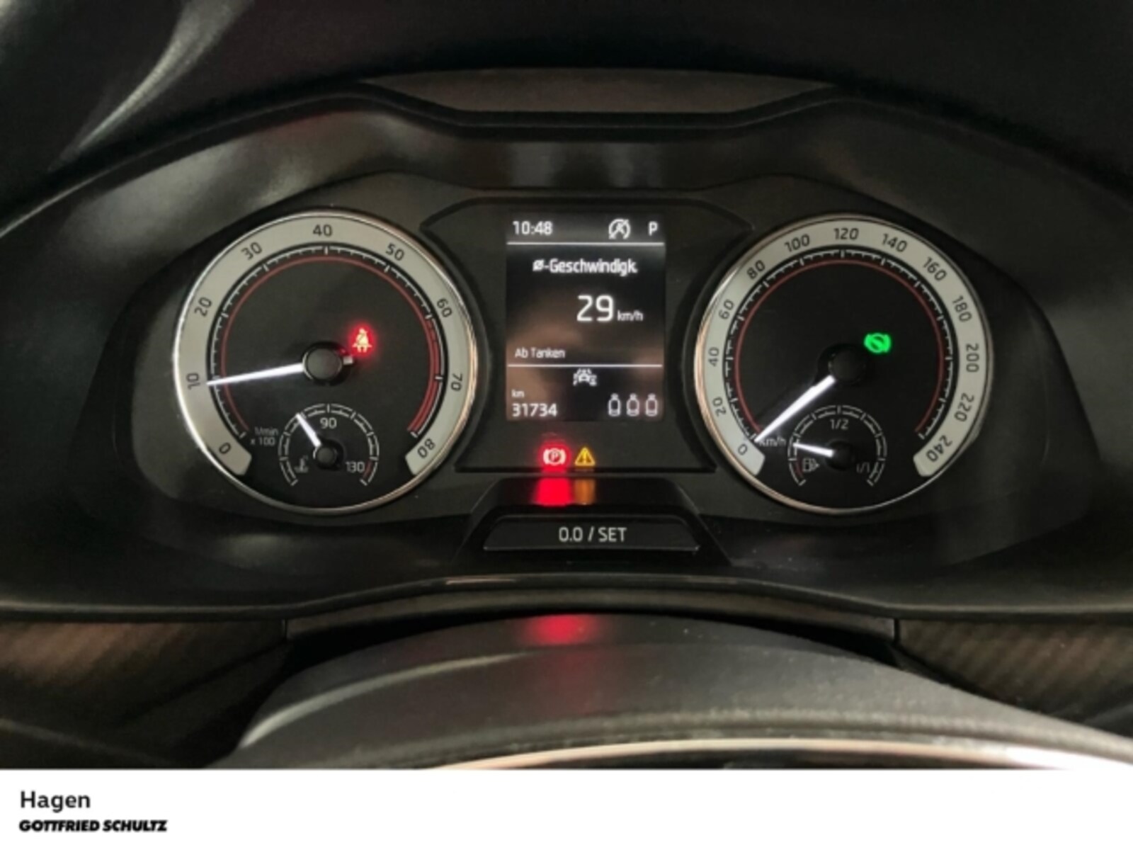 Škoda Kamiq – Bild 11