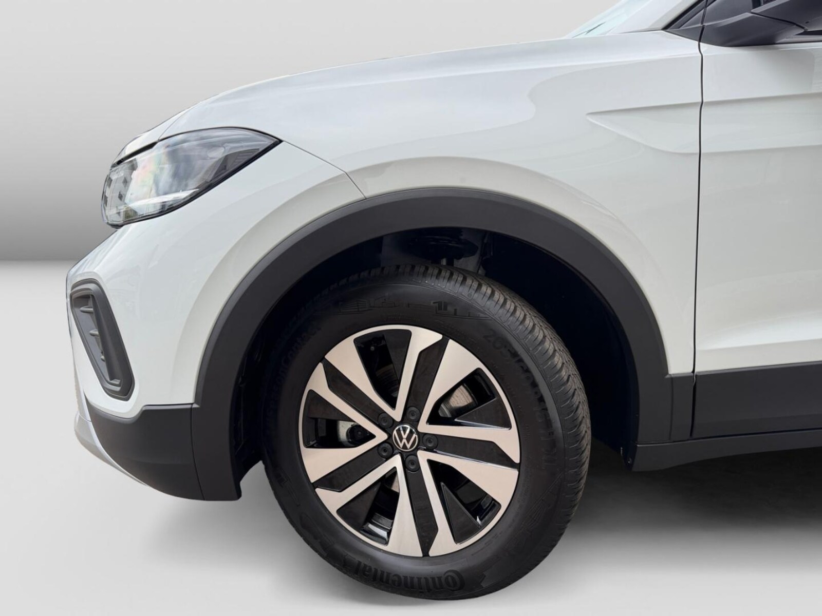 Volkswagen T-Cross – Bild 5