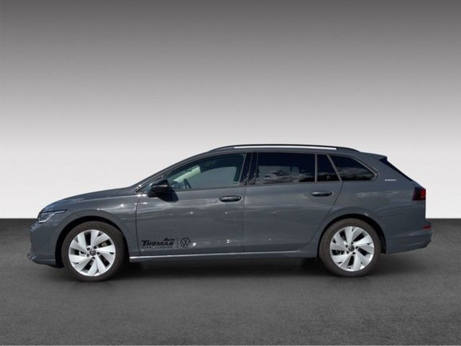 Volkswagen Golf Variant – Bild 5