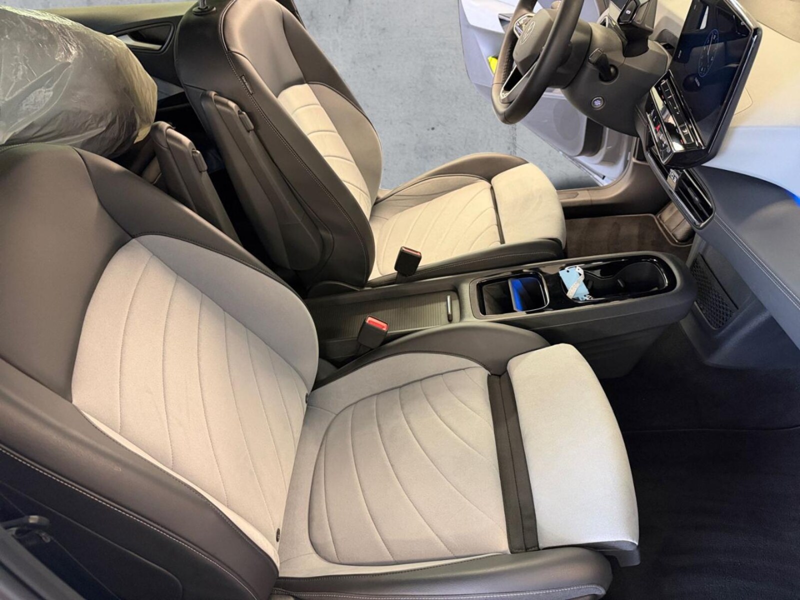 Volkswagen ID.3 – Bild 12