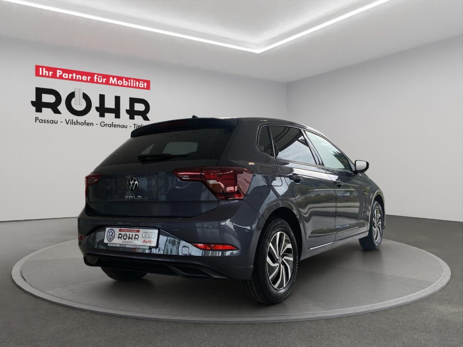 Volkswagen Polo – Bild 4