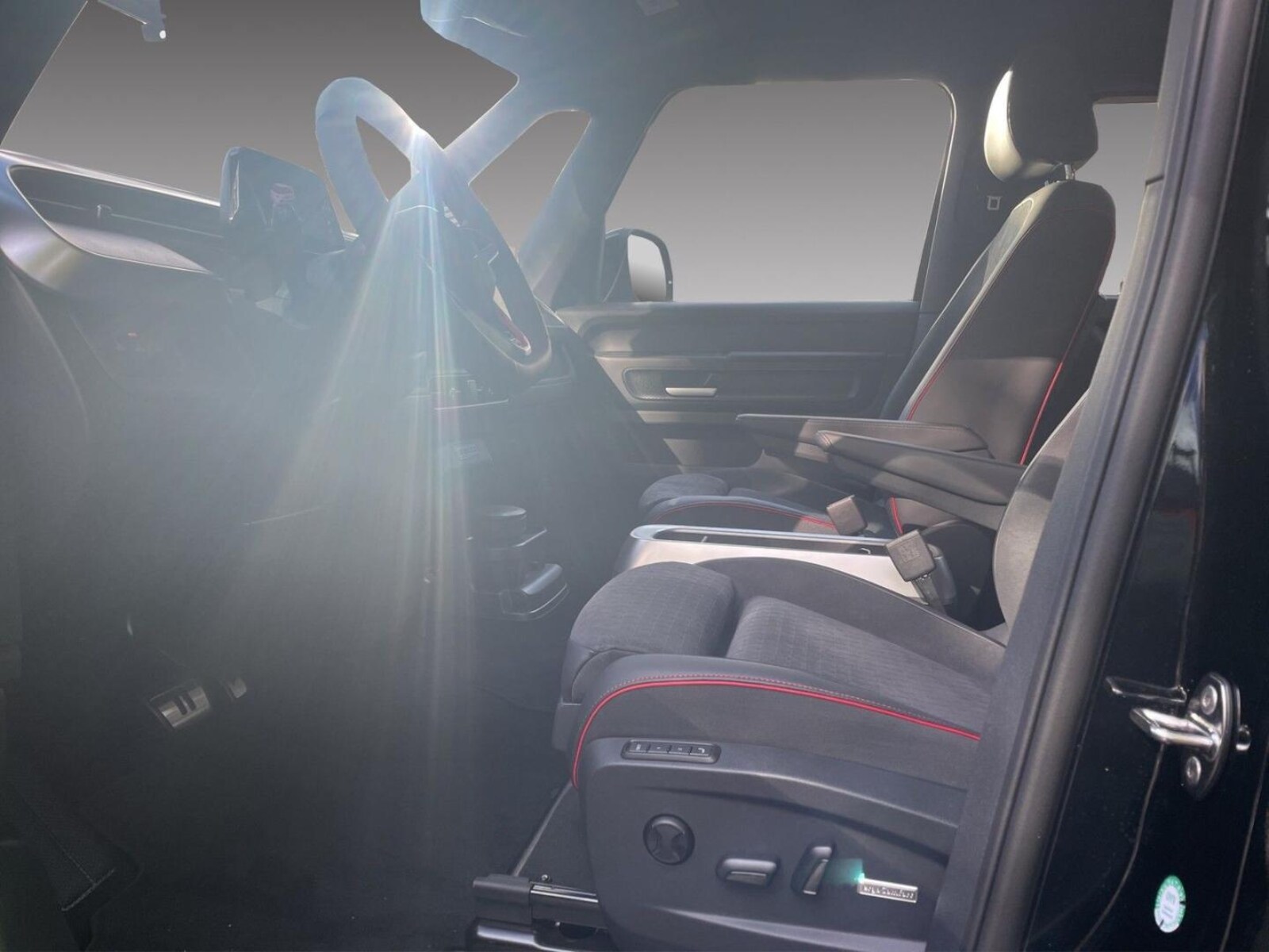 Volkswagen ID. Buzz – Bild 11