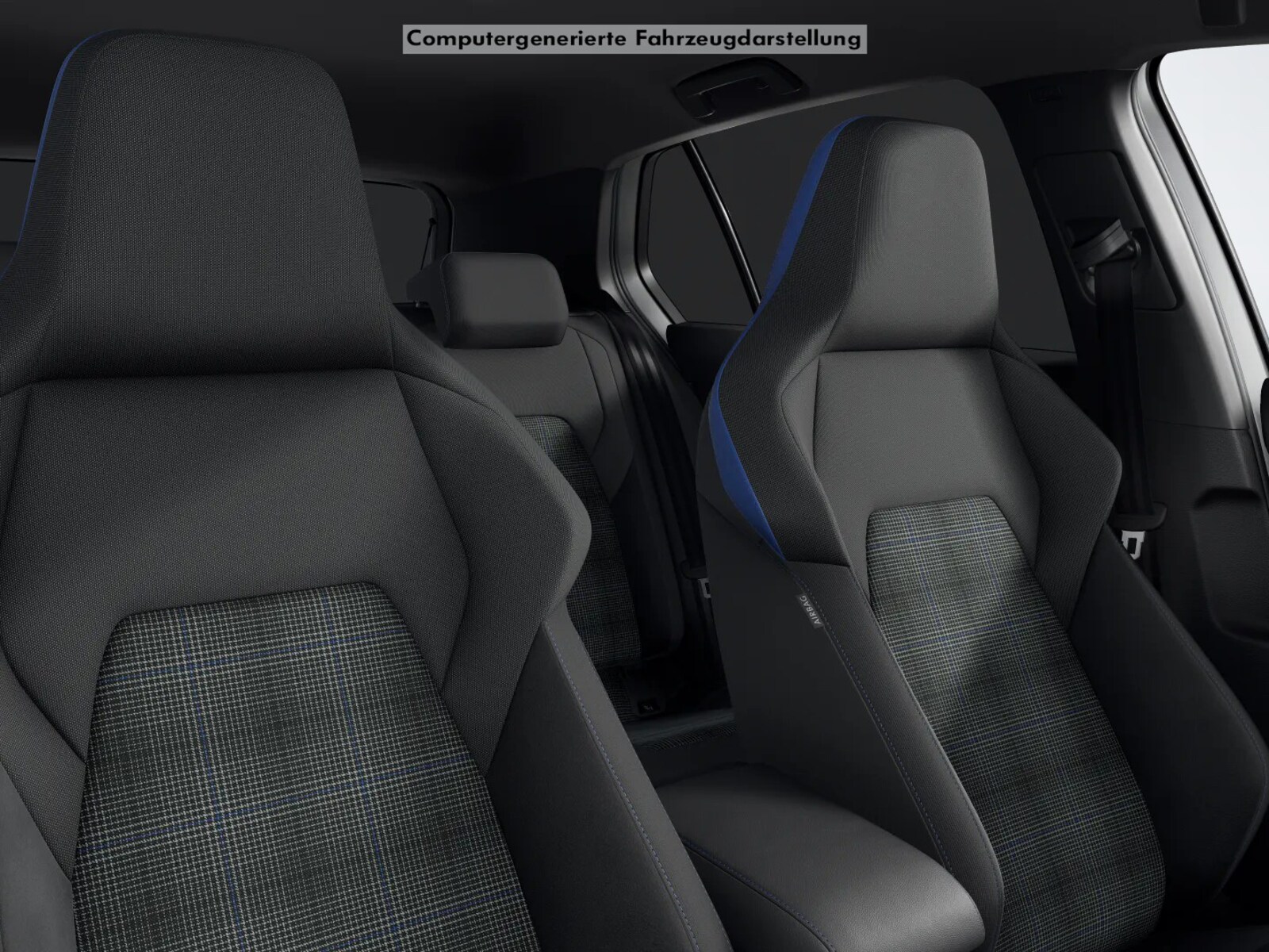 Volkswagen Golf – Bild 8