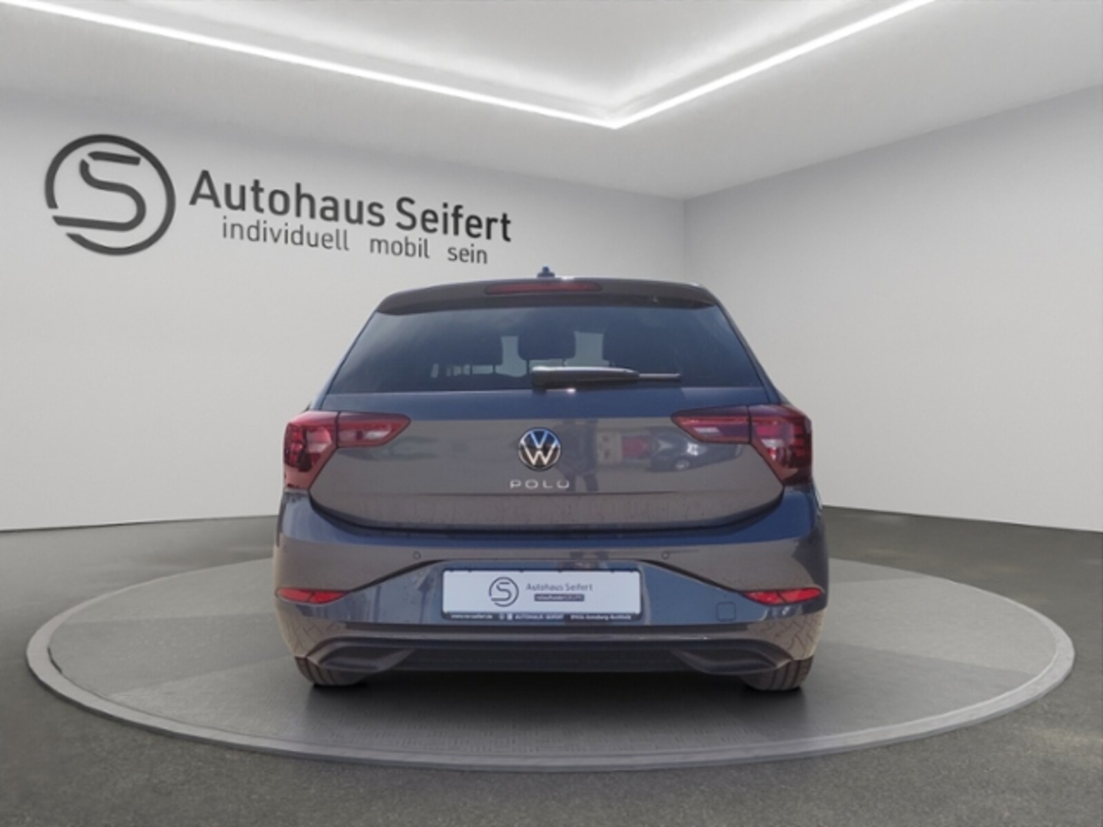 Volkswagen Polo – Bild 5