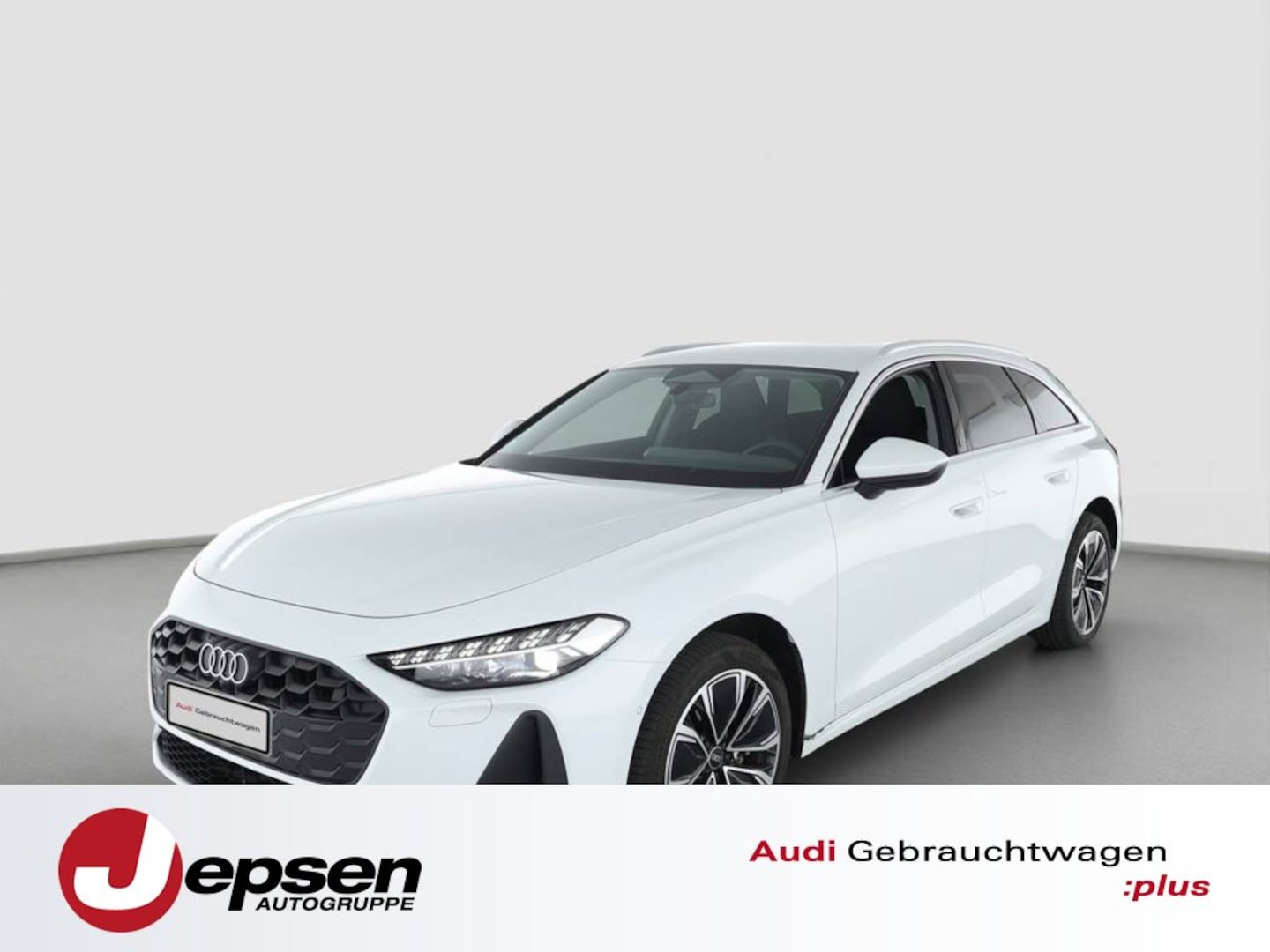 Bild über Audi A5 Avant TFSI S tronic - für weitere Informationen kontaktieren Sie den Audi Partner