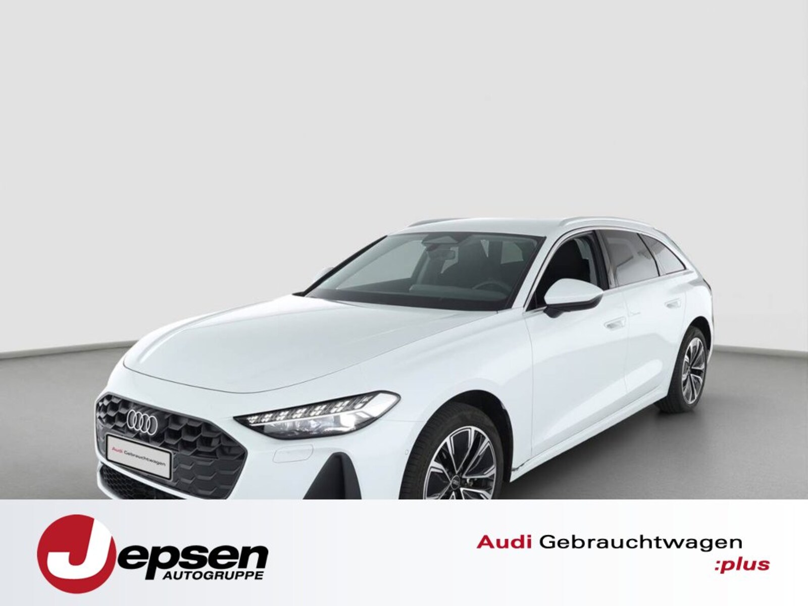 Audi A5 Avant