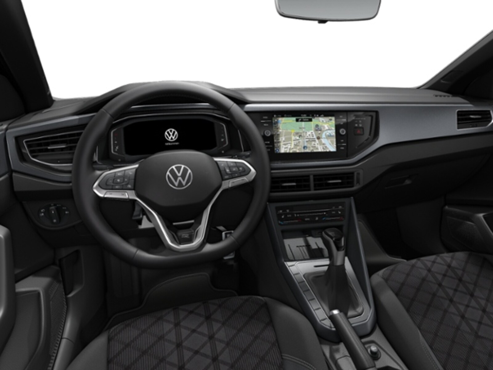 Volkswagen Taigo – Bild 8