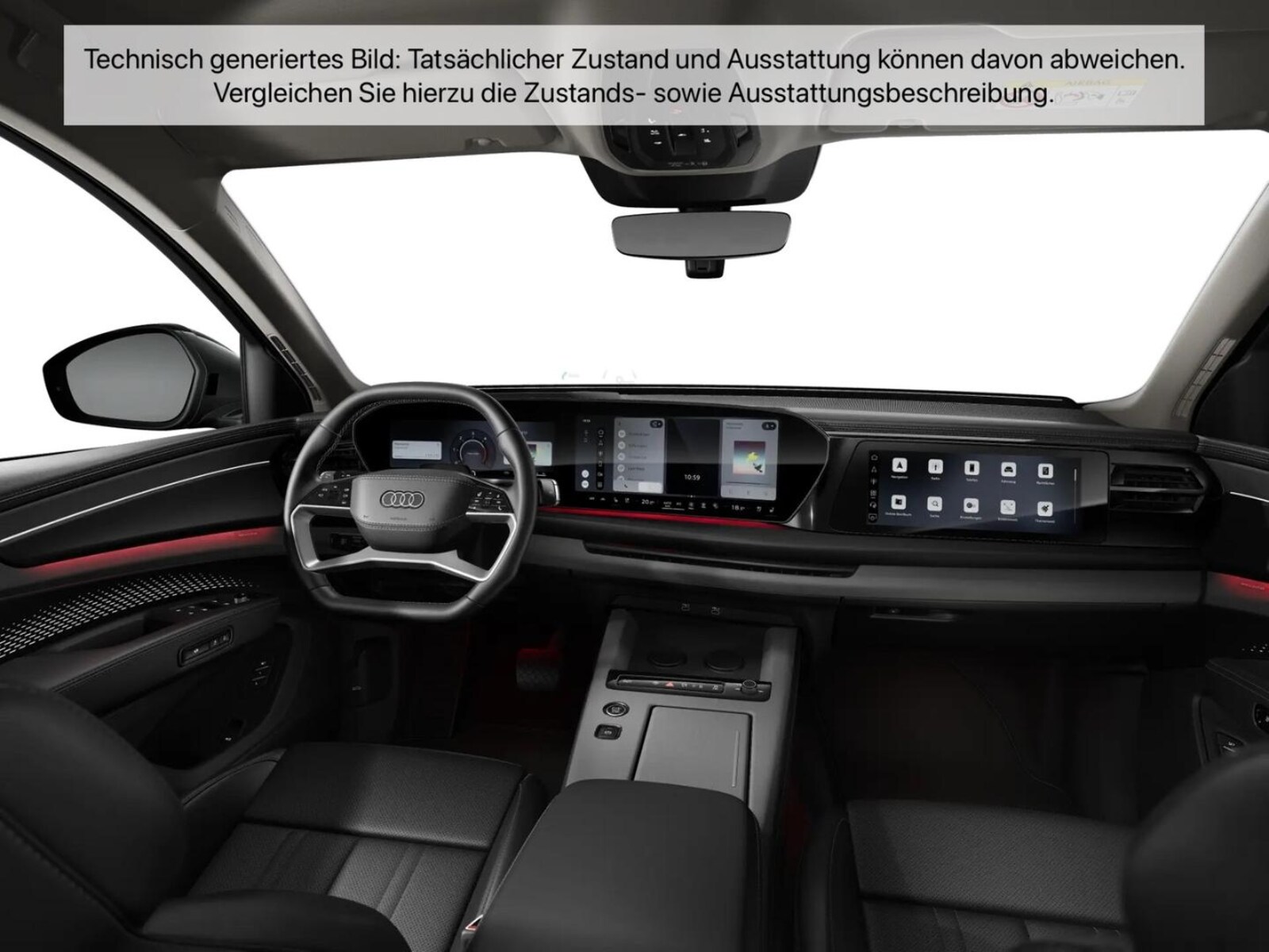 Audi Q7 – Bild 6
