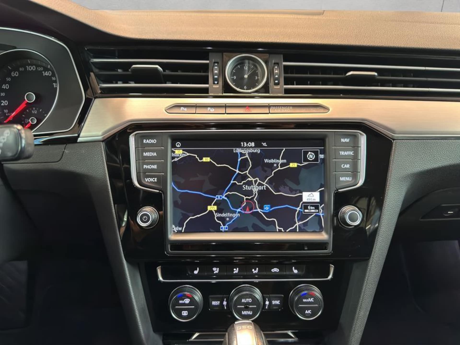 Volkswagen Passat Variant Highline