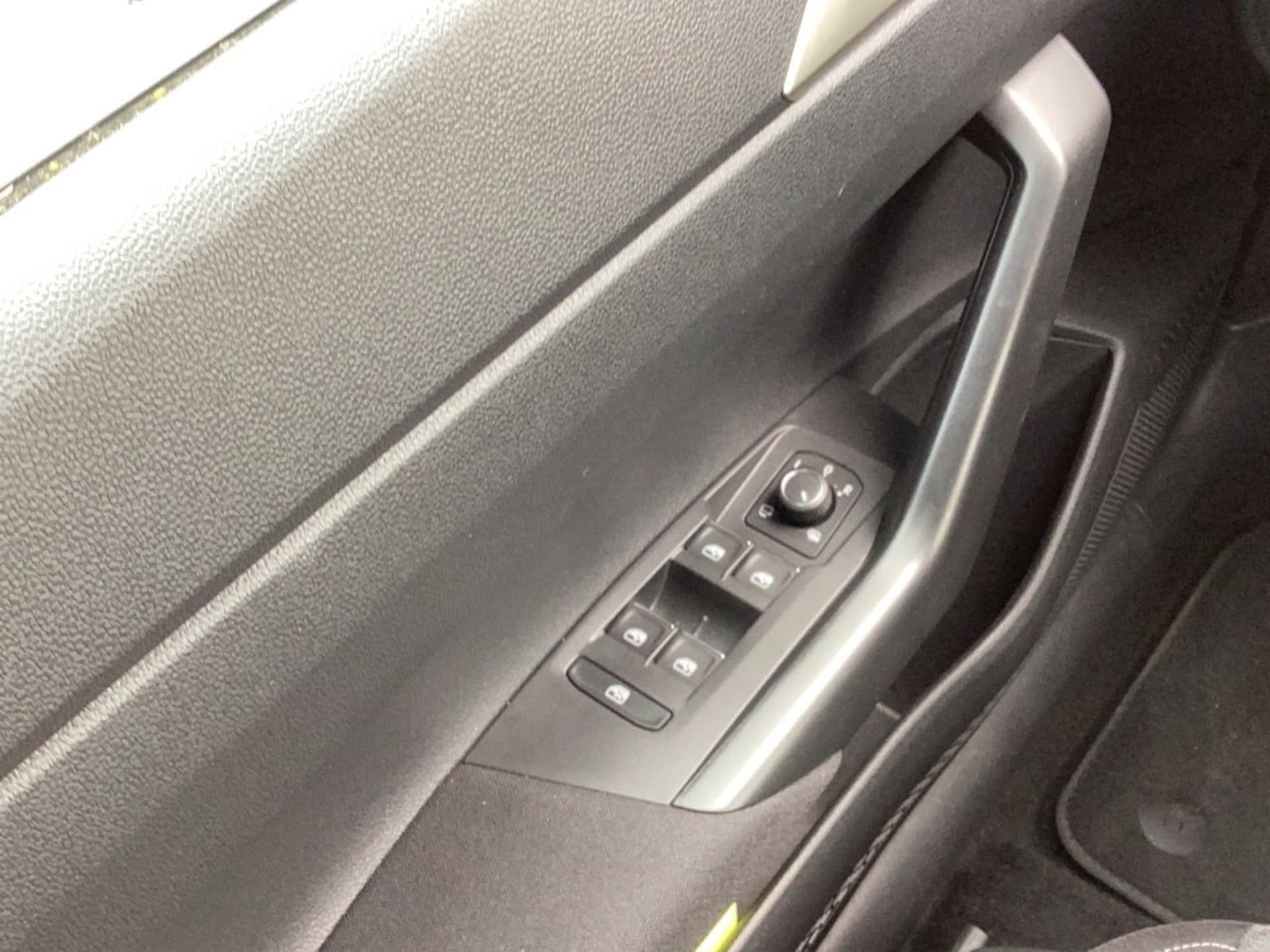 Volkswagen Taigo MOVE