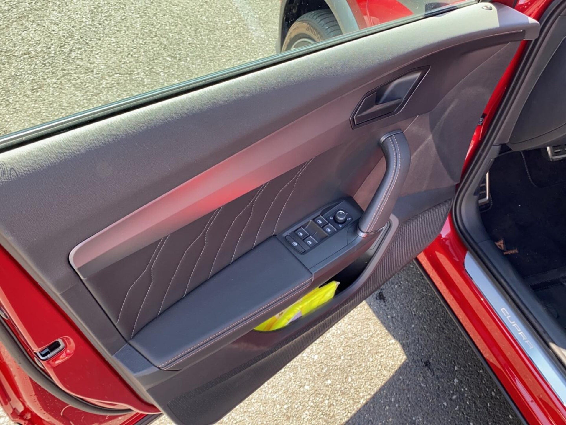 CUPRA Formentor VZ