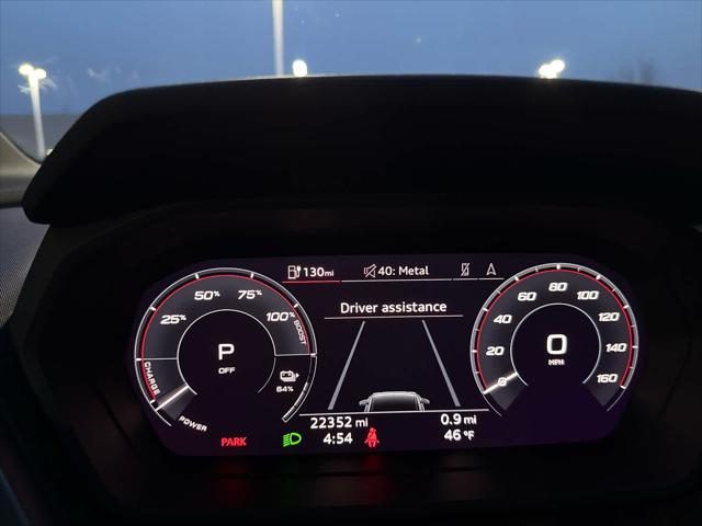 2023 AUDI Q4 - Image 13