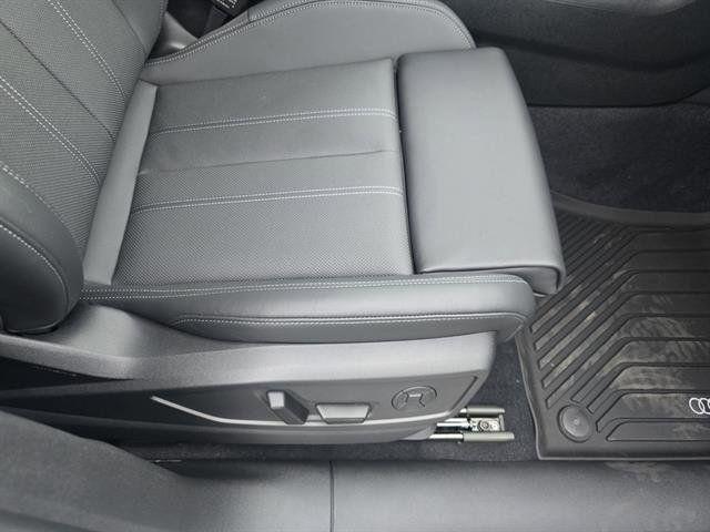 2025 Audi Q5 Prestige - Photo 14