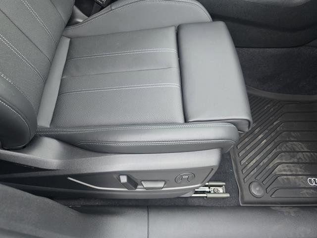 2025 Audi Q5 Prestige - Photo 14