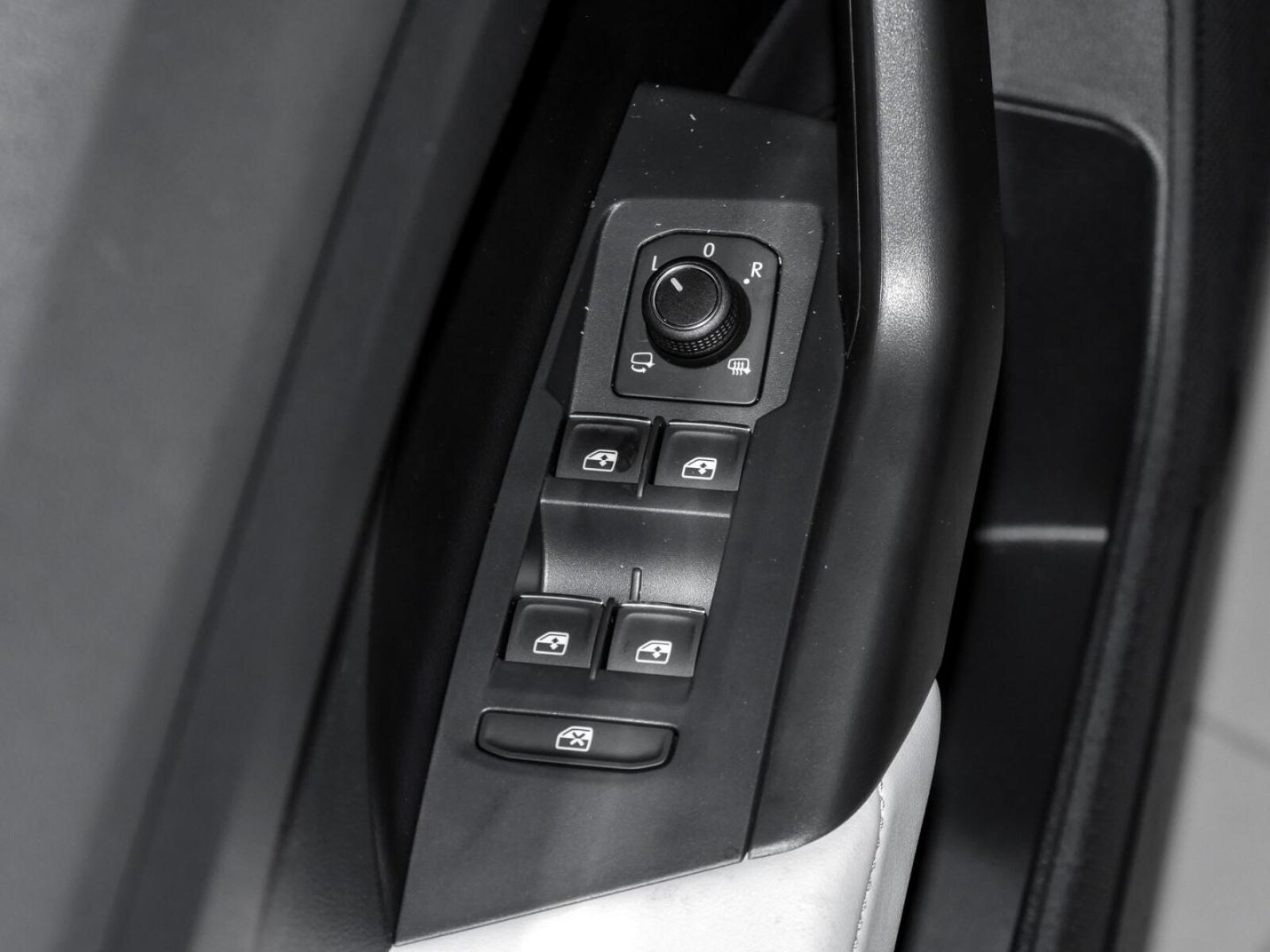 Volkswagen T-Cross – Bild 13