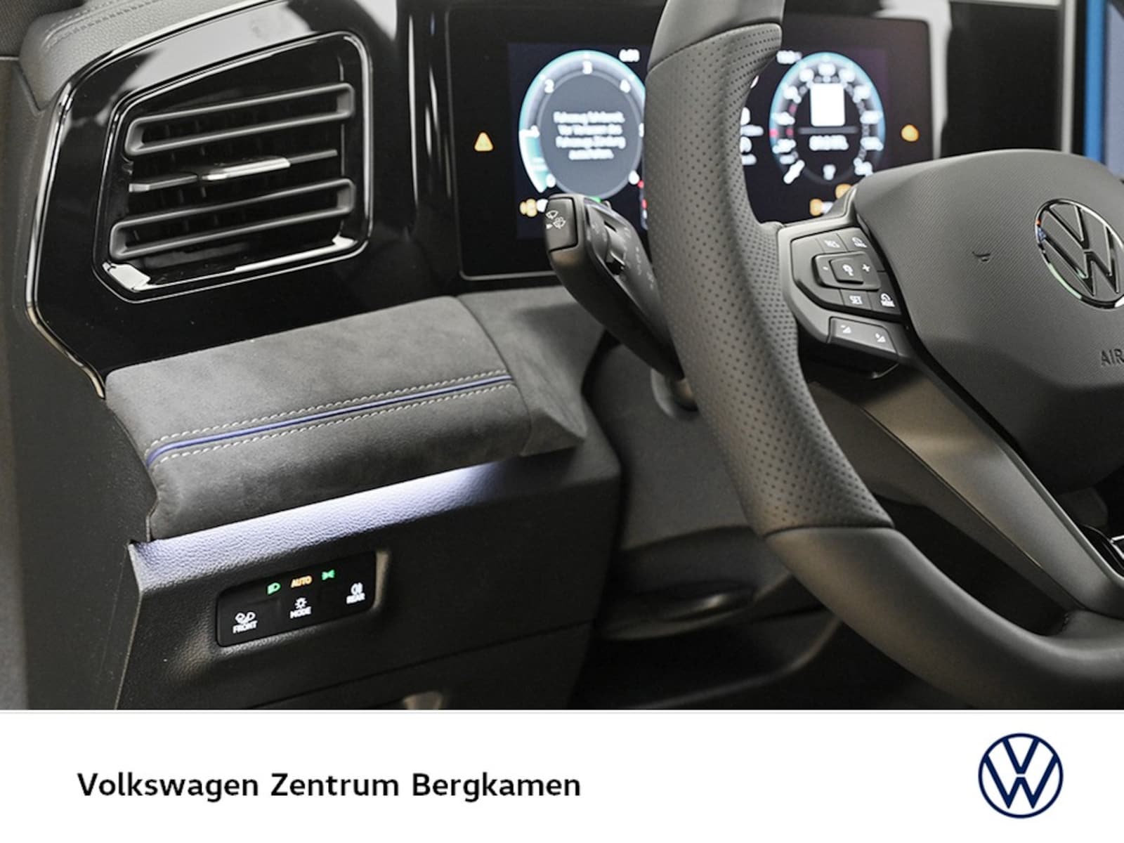 Volkswagen Tiguan – Bild 11