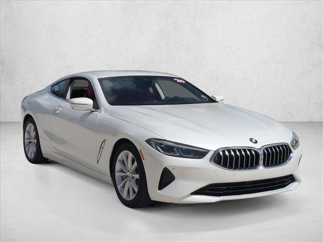 2020 BMW