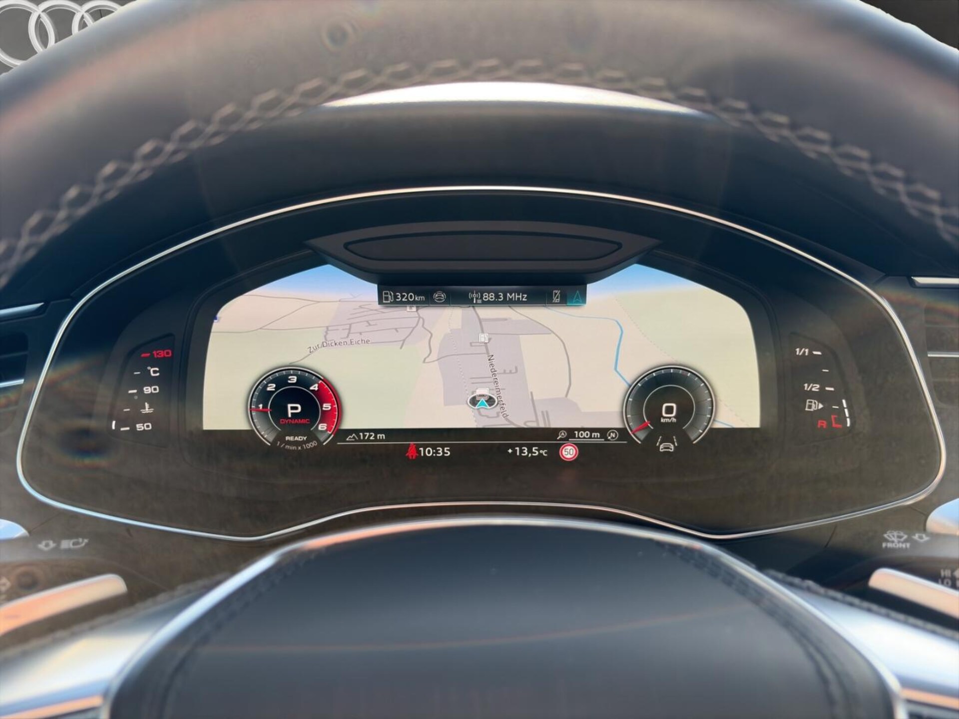 Audi S6 Avant