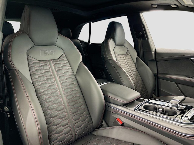 2026 Audi RS Q8 Base - Photo 16