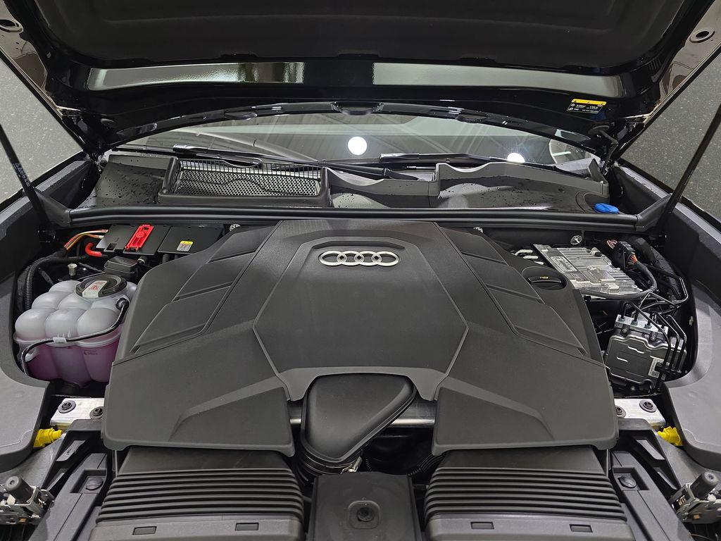 2026 Audi Q8 Premium Plus - Photo 29