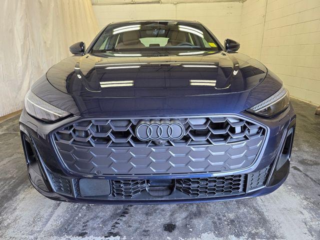 2026 Audi A5 Sedan