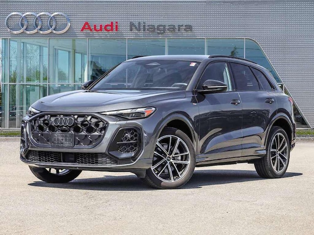 2025 Audi Q5