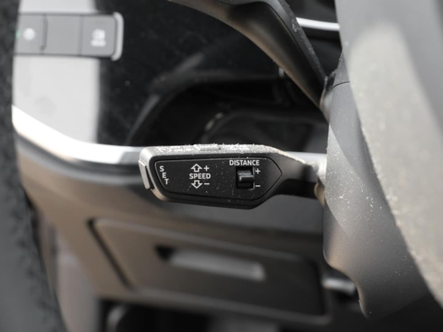 Bild über Audi Q3 Sportback S line 35 TDI S tronic - für weitere Informationen kontaktieren Sie den Audi Partner
