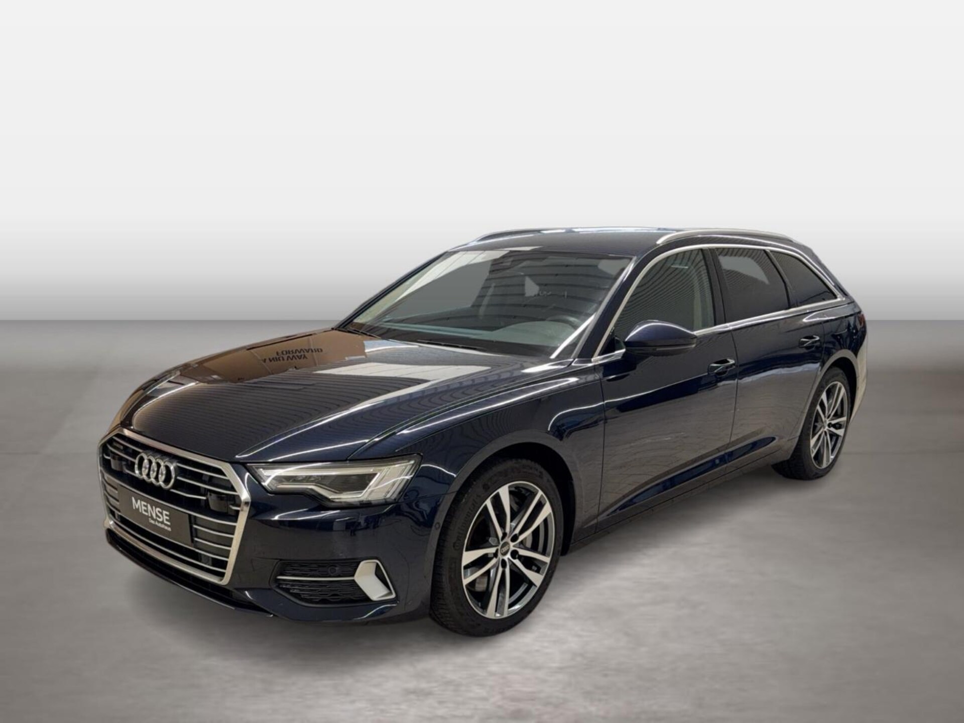 Audi A6 Avant TFSI e Sport