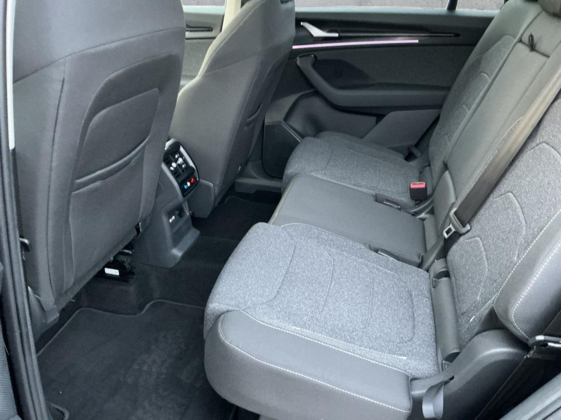 Skoda Kodiaq Selection